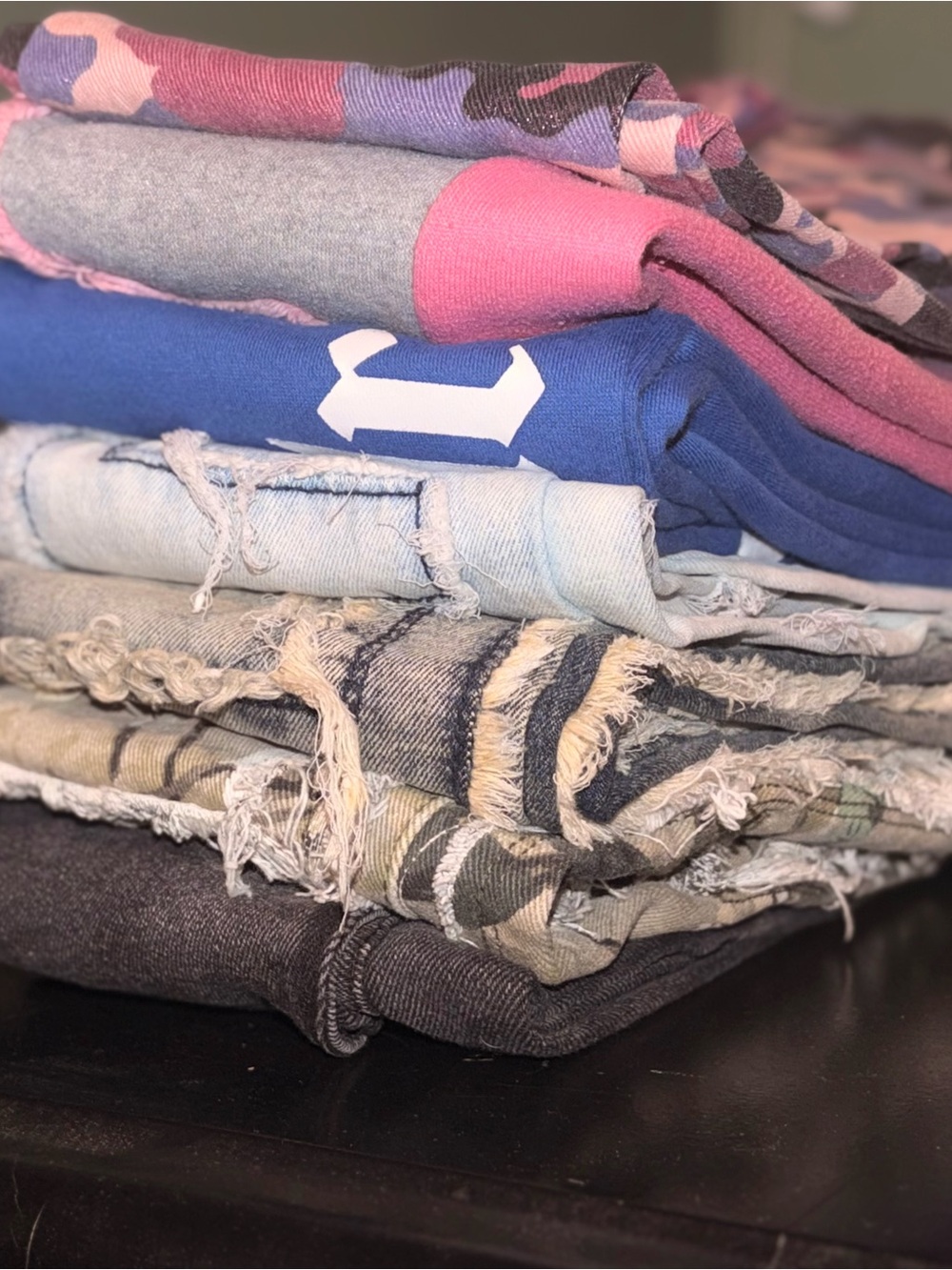 Bundle! Rockstar Original jeans and sweatpants
